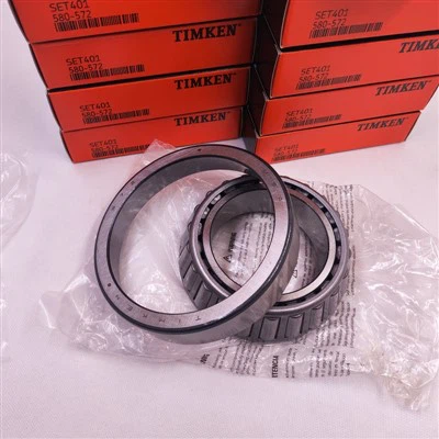 32211 غلتک مخروطی تک ردیفی