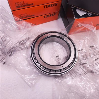 بلبرینگ های غلتکی مخروطی فوق العاده دقیق