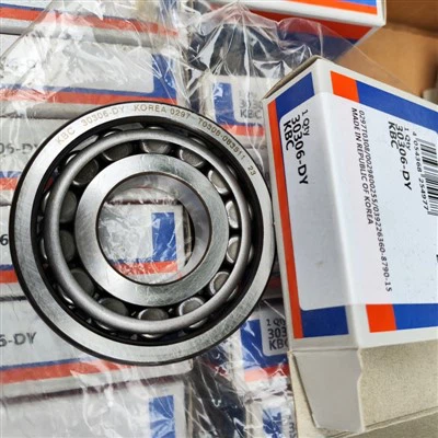 غلتک مخروطی 30306 30x72x20.75 میلی متر