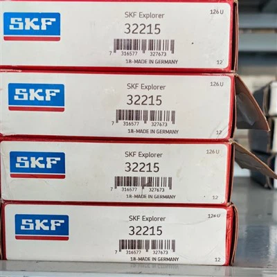 غلتک مخروطی 32215 75x130x33.25 میلی‌متر